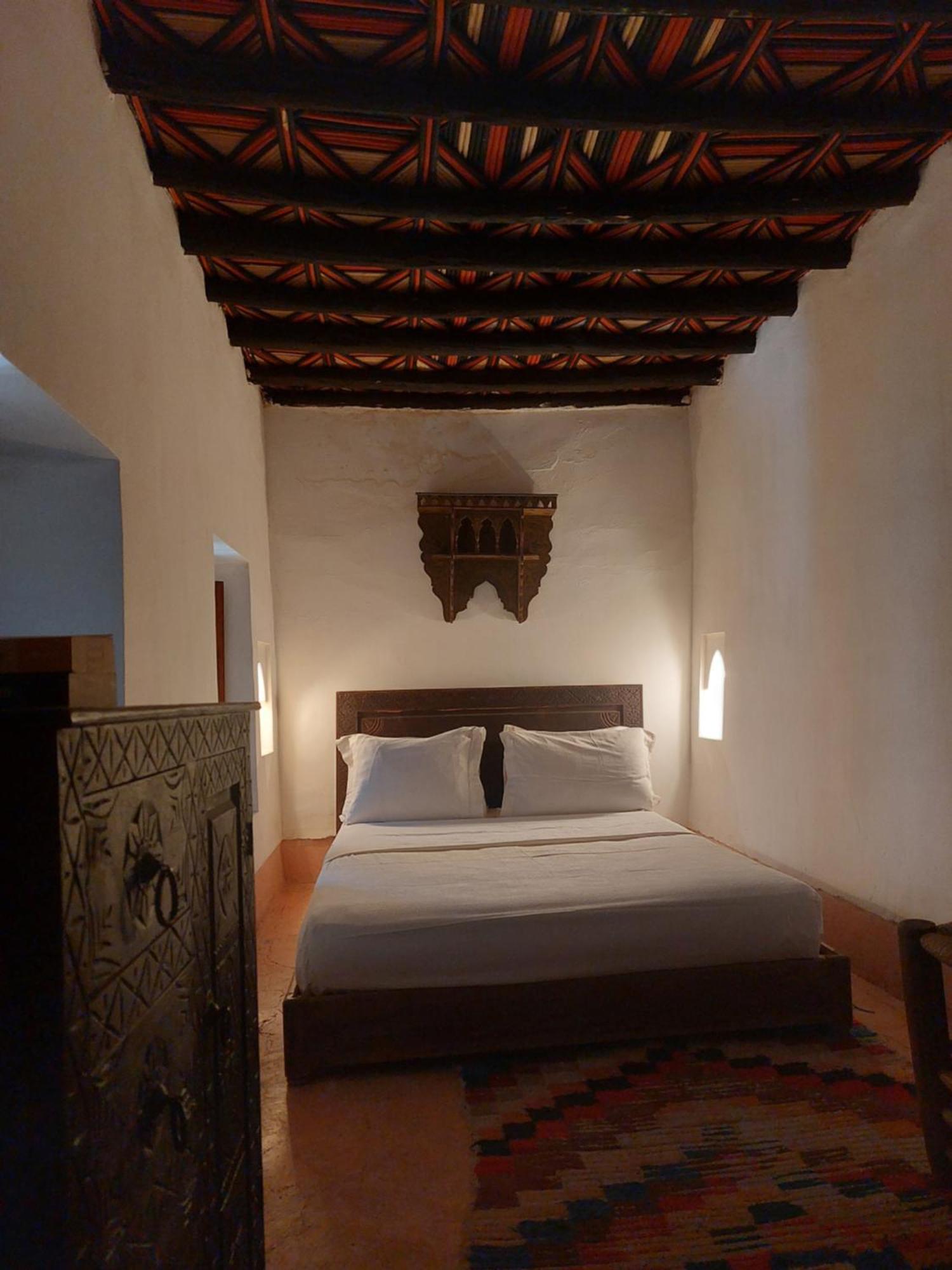 Riad Dar Lalla Fatna Marrakesh Ngoại thất bức ảnh