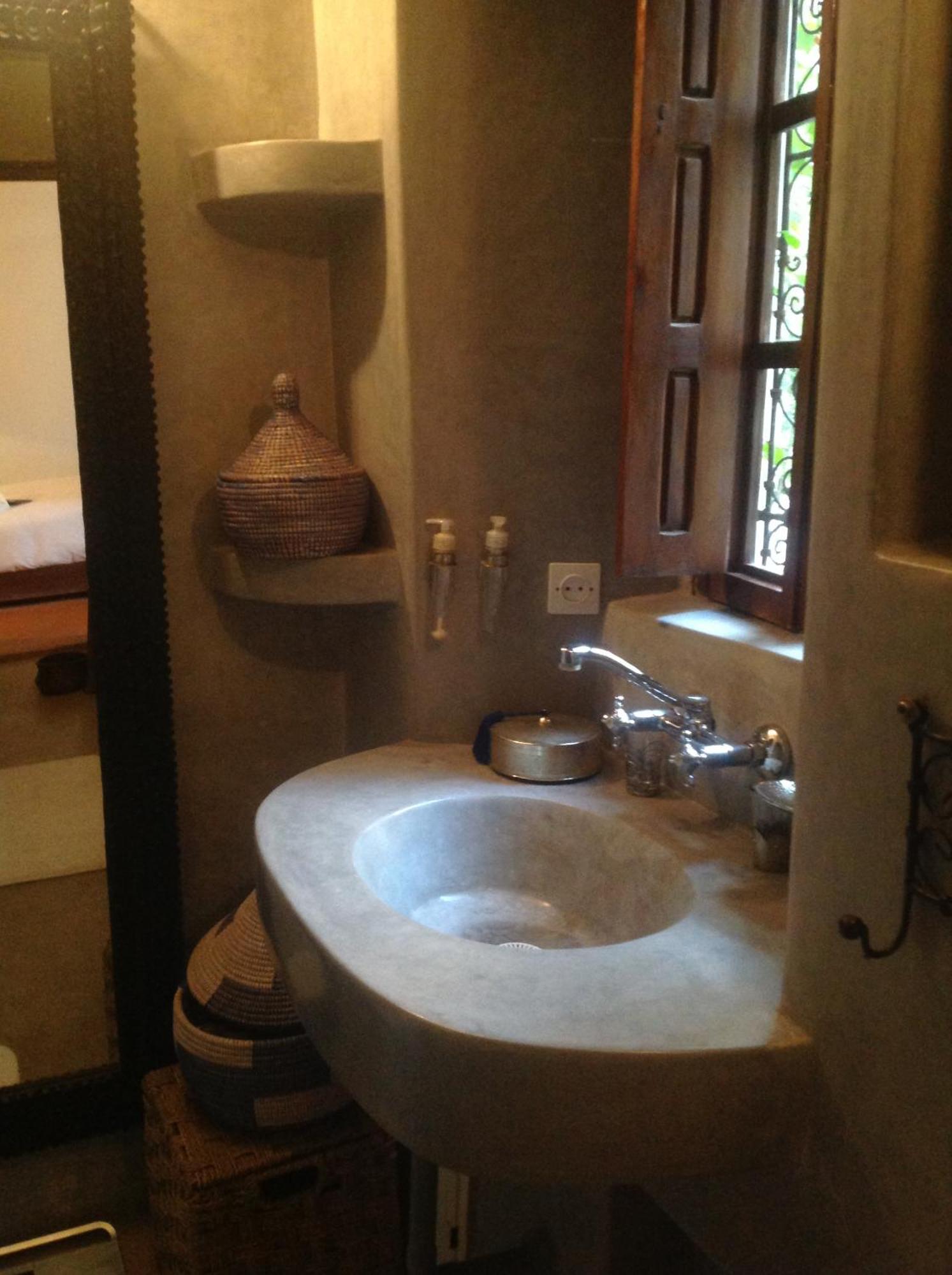Riad Dar Lalla Fatna Marrakesh Ngoại thất bức ảnh